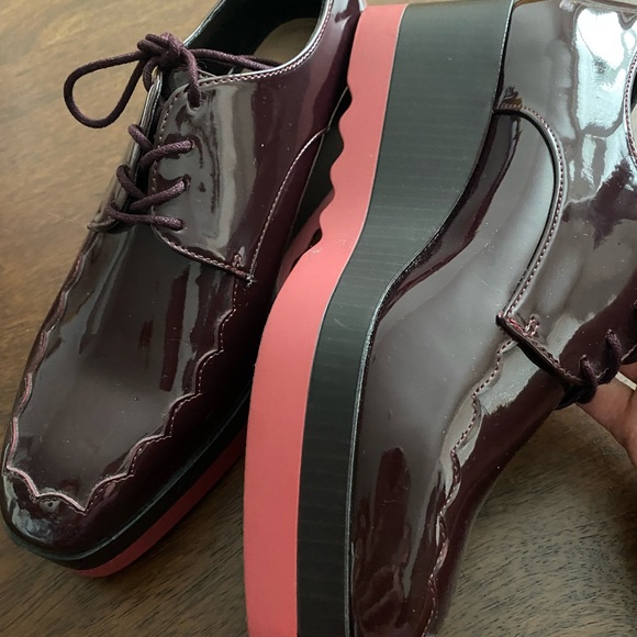 Zara Platforms - Picture 11 of 11